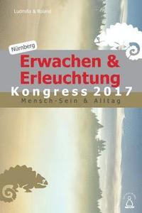 bokomslag Erwachen & Erleuchtung: Mensch-Sein & Alltag