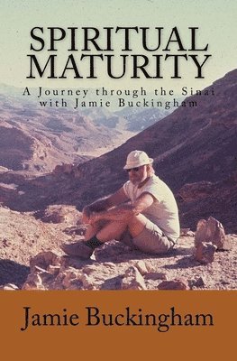 Spiritual Maturity 1