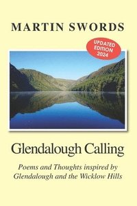 bokomslag Glendalough Calling