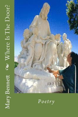 Hannah House Publishing, Mary Bennett - Where Is The Door?, Häftad