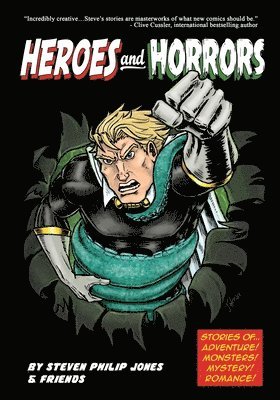 Heroes and Horrors 1