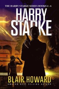 bokomslag The Harry Starke Series