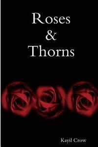 bokomslag Roses & Thorns