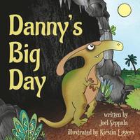 bokomslag Danny's Big Day