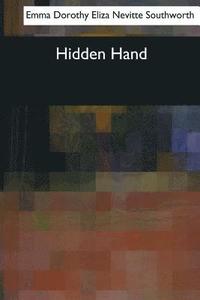 bokomslag Hidden Hand