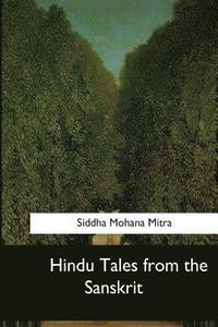 bokomslag Hindu Tales from the Sanskrit