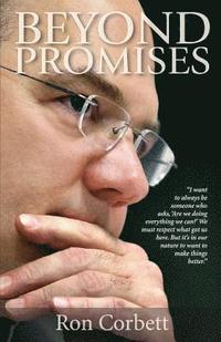 bokomslag Beyond Promises
