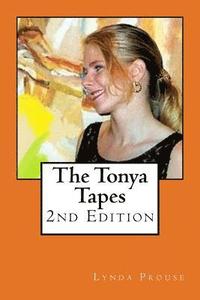 bokomslag The Tonya Tapes