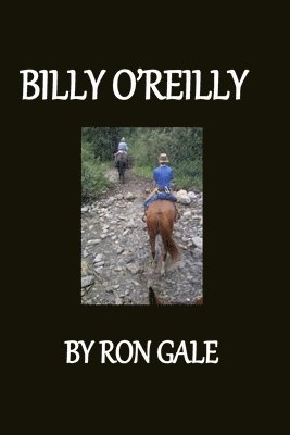 bokomslag Billy O'Reilly