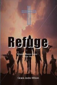 bokomslag Refuge: Special Forces Series