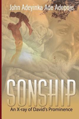 Sonship: An X-ray of David's Prominence 1