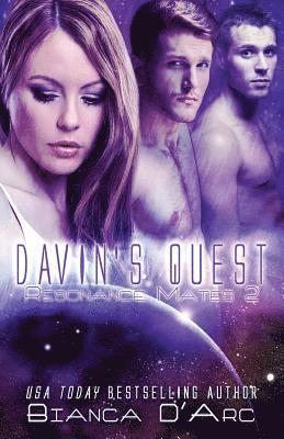 Davin's Quest 1