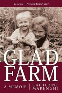 bokomslag Glad Farm: A Memoir