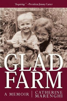 bokomslag Glad Farm: A Memoir