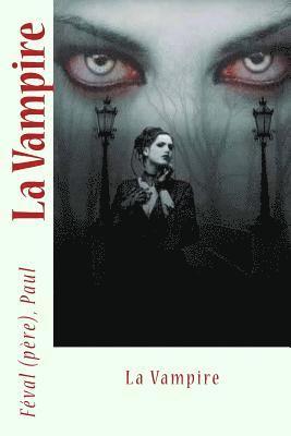 La Vampire 1