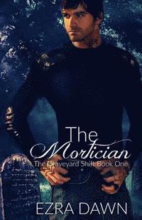 bokomslag The Mortician
