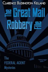 bokomslag Great Mail Robbery