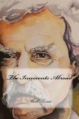 The Innocents Abroad 1
