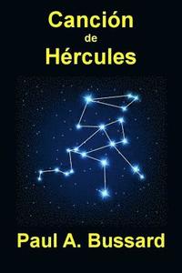 bokomslag Canción de Hércules