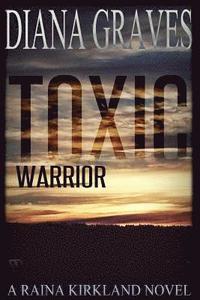 bokomslag Toxic Warrior