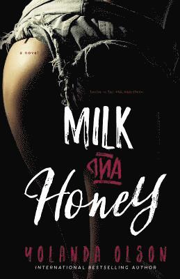 bokomslag Milk and Honey