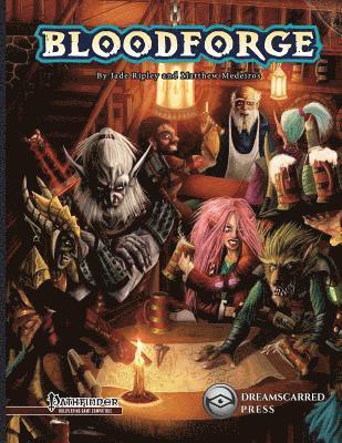 Bloodforge 1