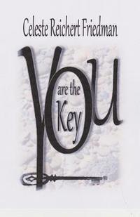 bokomslag You are the Key