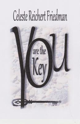 bokomslag You are the Key