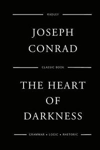 bokomslag The Heart Of Darkness