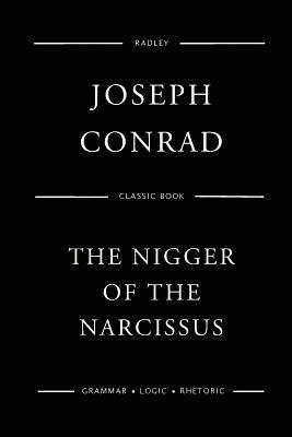 bokomslag The Nigger Of The Narcissus