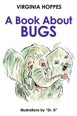 A Book About Bugs 1