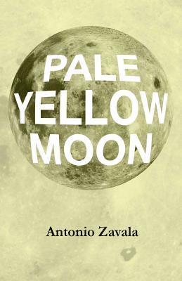 Pale Yellow Moon 1