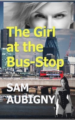 The Girl at the Bus-Stop 1