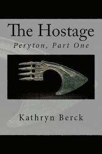 bokomslag The Hostage