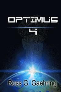 bokomslag Optimus 4