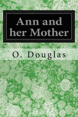 Ann and her Mother 1