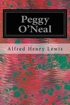 Peggy O'Neal 1