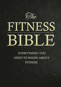 bokomslag The Fitness Bible