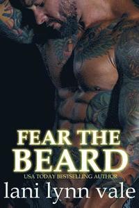 bokomslag Fear the Beard