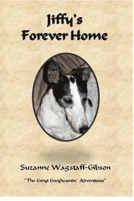 Jiffy's Forever Home 1