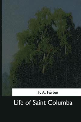 Life of Saint Columba