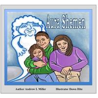 bokomslag Aura Shemen