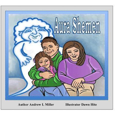 Aura Shemen 1