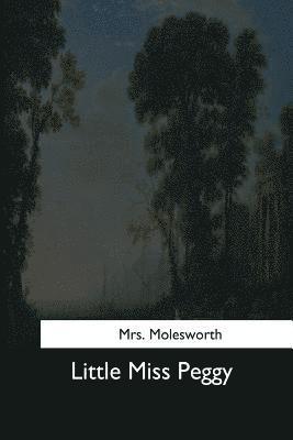 Molesworth - Little Miss Peggy, Häftad