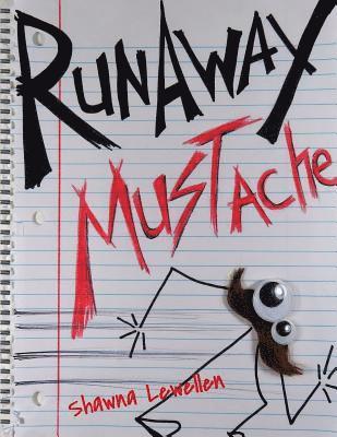 bokomslag Runaway Mustache