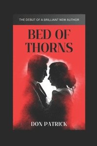 bokomslag Bed Of Thorns