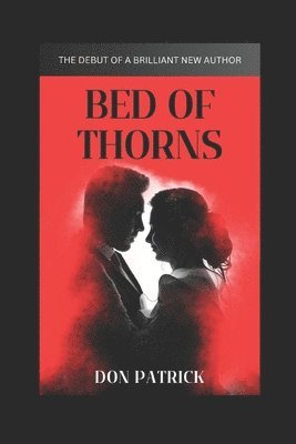 Don Patrick Merritt - Bed Of Thorns, Häftad