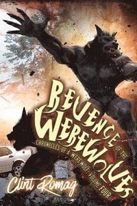 bokomslag Revenge of the Werewolves