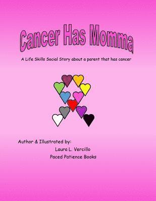 Cancer Has Momma: A Life Skill Social Story 1