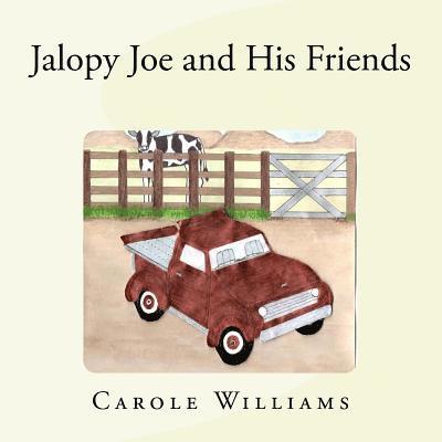 Jalopy Joe and His Friends 1